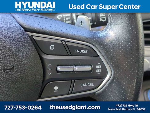 Used 2020 Hyundai Palisade Limited AWD/4WD image 31