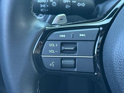 Certified 2023 Acura Integra A-Spec FWD image 25