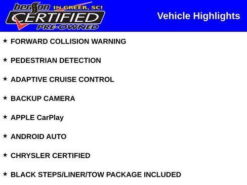 Certified 2026 RAM 2500 Tradesman w/ Bed Utility Group AWD/4WD image 2