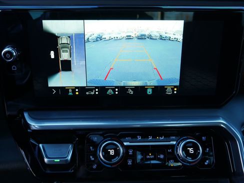 Used 2023 GMC Sierra 1500 Denali Ultimate image 46