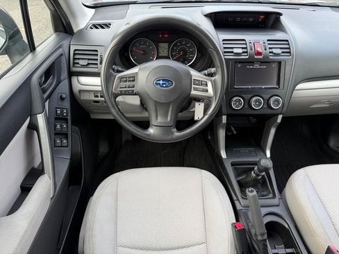 Used 2014 Subaru Forester 2.5i image 23