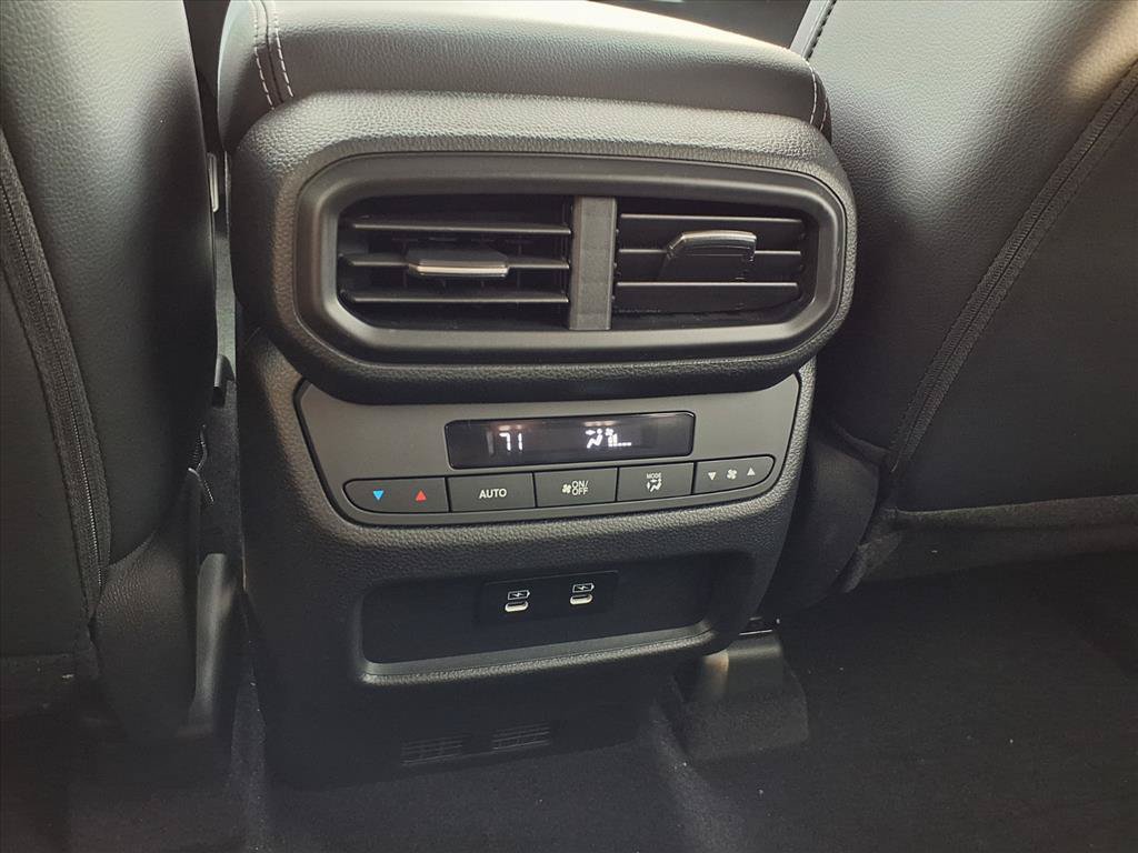 New 2026 Honda Pilot EX-L image 22