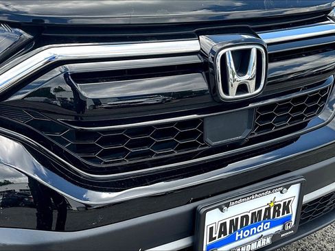 Used 2022 Honda CR-V EX image 30