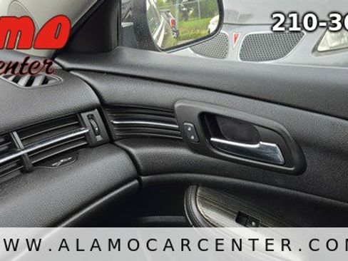 Used 2016 Chevrolet Malibu LTZ FWD image 40