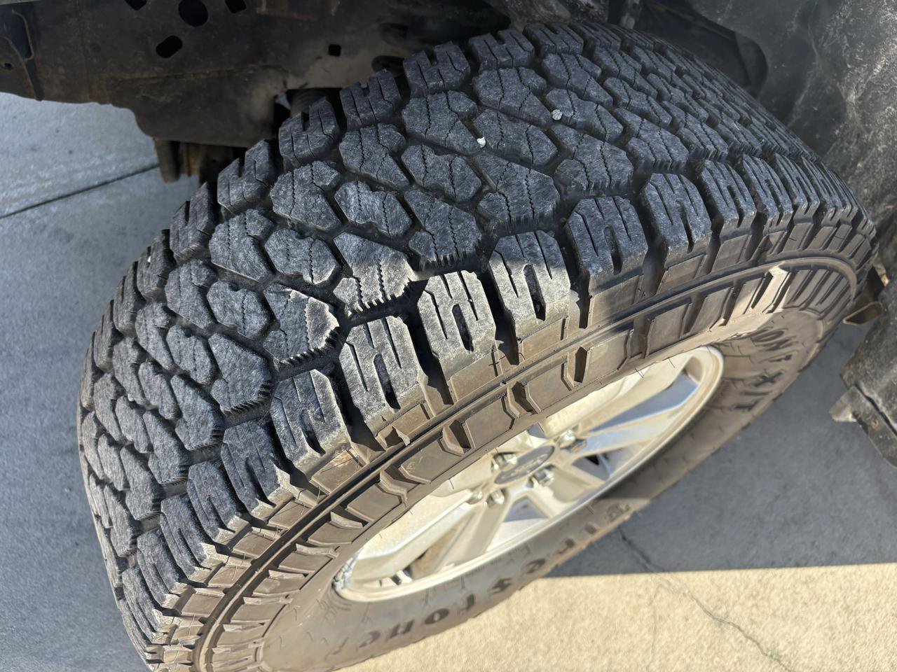 Used 2016 Ford F150 XL w/ Equipment Group 101A Mid AWD/4WD image 24