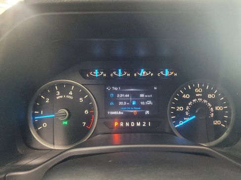 Used 2016 Ford F150 XLT w/ Equipment Group 302A Luxury RWD image 23
