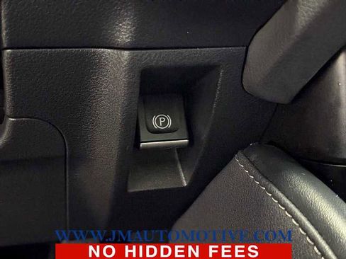 Used 2024 Lexus ES 350 w/ Premium Package image 37