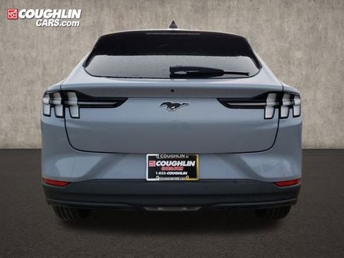 New 2025 Ford Mustang Mach-E Premium image 7
