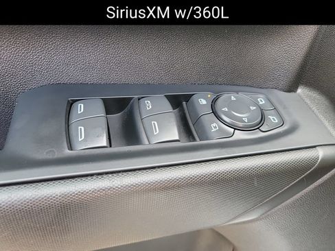 Used 2024 Chevrolet Silverado 2500 Custom w/ Custom Value Package AWD/4WD image 18