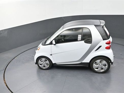 Used 2015 smart fortwo pure image 17