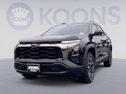 New 2026 Chevrolet Equinox ACTIV