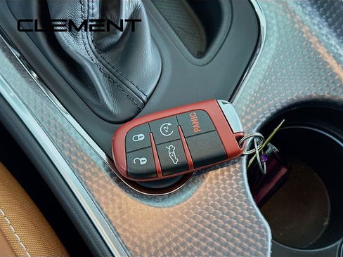 Used 2023 Dodge Challenger SRT Hellcat image 26