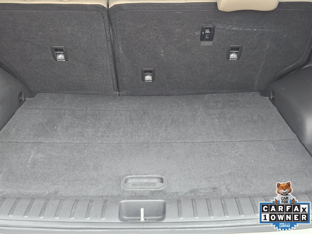 Used 2017 Hyundai Tucson Limited FWD image 34