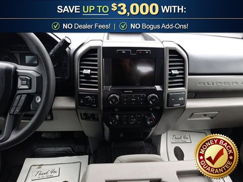 Used 2020 Ford F250 XL w/ STX Appearance Package image 20