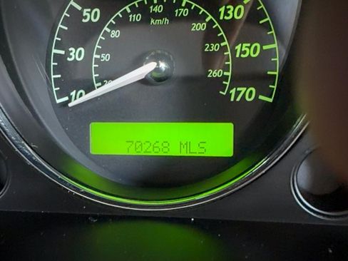 Used 2007 Jaguar XJ8 L RWD image 8