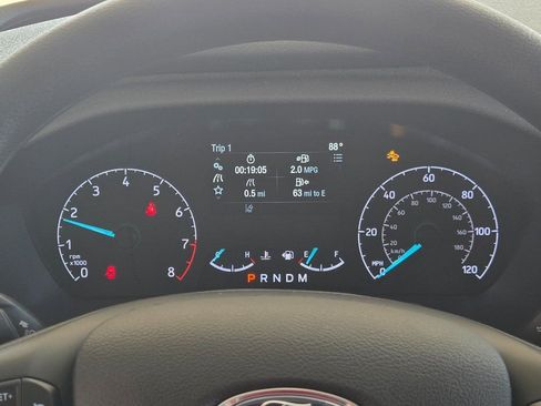 New 2025 Ford Transit 150 Low Roof w/ Load Area Protection Package image 17