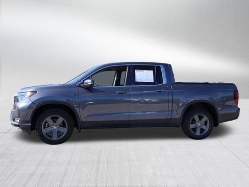 Used 2023 Honda Ridgeline RTL image 4