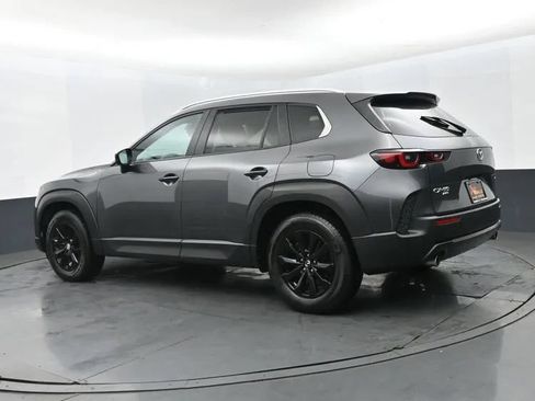 Used 2025 MAZDA CX-50 AWD 2.5 S w/ Preferred Package image 9