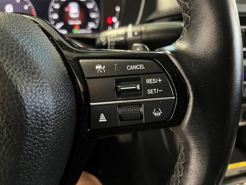 Used 2022 Honda Civic Touring image 27