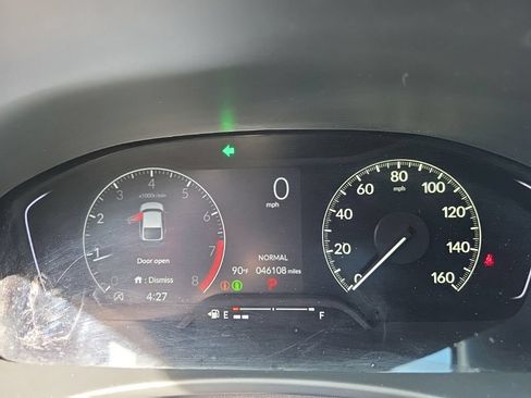 Used 2024 Honda Civic Sport image 14