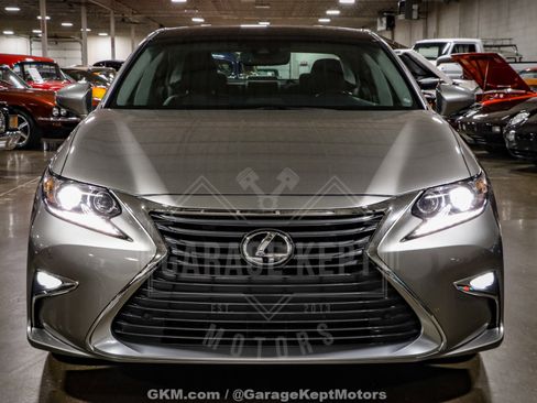 Used 2016 Lexus ES 350 image 20