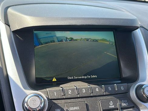 Used 2014 Chevrolet Equinox LT w/ Driver Convenience Package FWD image 19