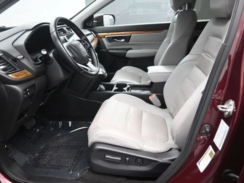 Used 2018 Honda CR-V EX-L image 13