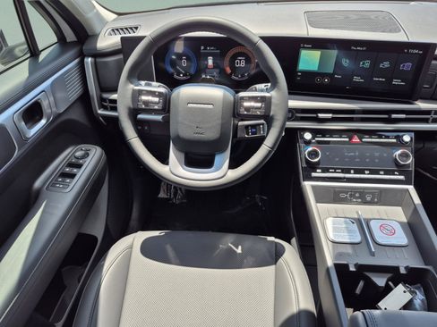New 2026 Hyundai Santa Fe SEL FWD image 17
