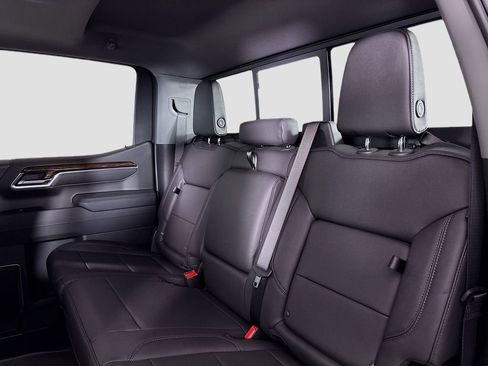 New 2026 GMC Sierra 1500 Elevation w/ Elevation Premium Package image 25