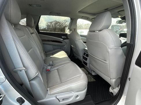 Used 2015 Acura MDX SH-AWD w/ Technology Package image 34