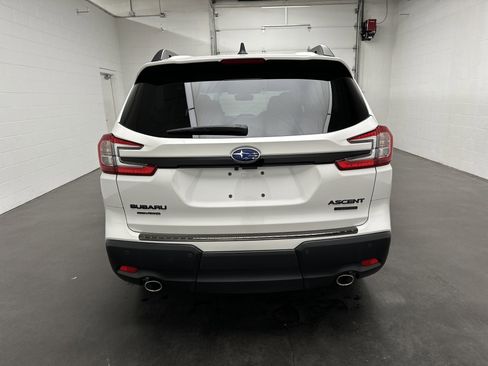 New 2026 Subaru Ascent Limited Bronze image 8