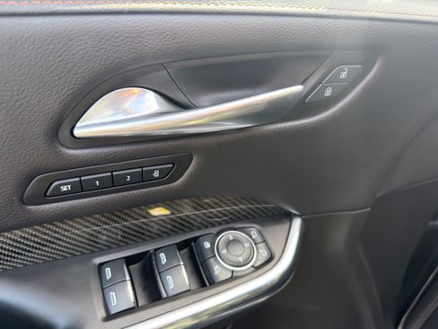 Used 2019 Cadillac XT4 Sport w/ Cold Weather Package FWD image 24