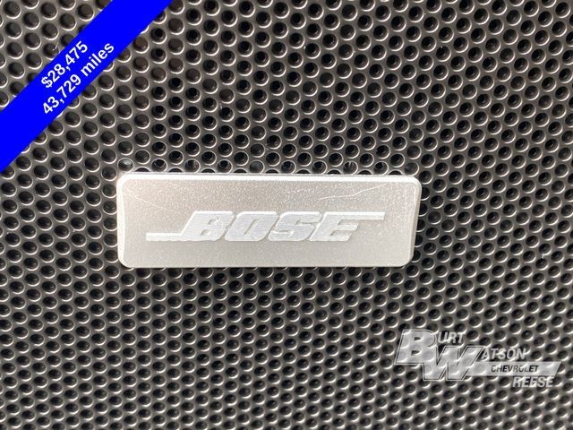 Used 2024 Chevrolet Blazer RS FWD image 39