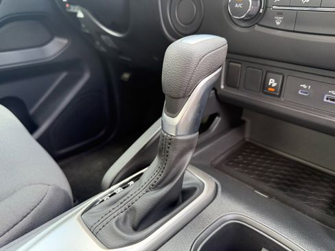 New 2026 Nissan Frontier S w/ S Utility Package image 16