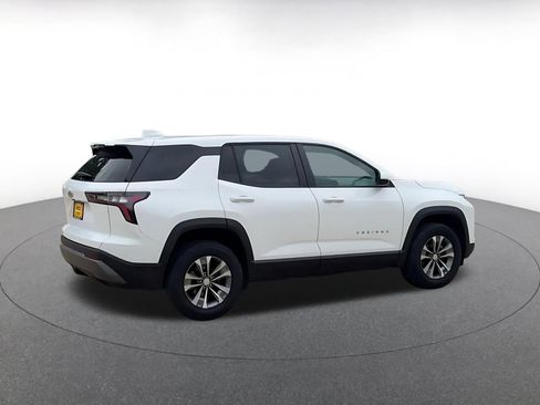 Used 2025 Chevrolet Equinox LT FWD image 14