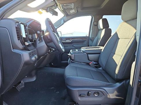 New 2026 GMC Sierra 1500 Elevation image 10