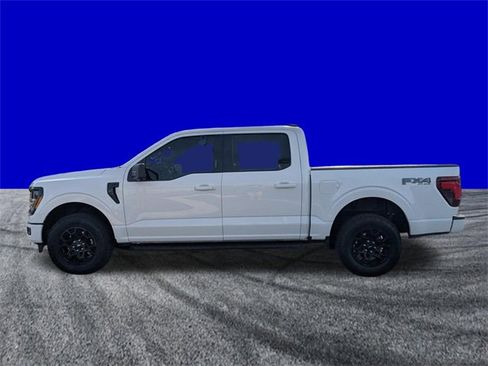 Certified 2024 Ford F150 XLT w/ FX4 Off-Road Package image 6