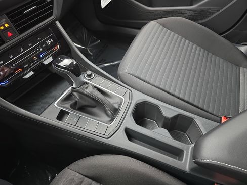 New 2026 Volkswagen Jetta S image 24