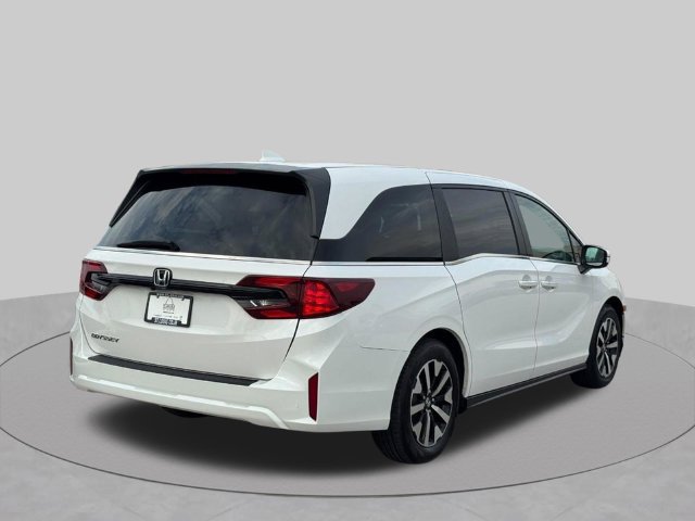 Used 2025 Honda Odyssey EX-L image 3
