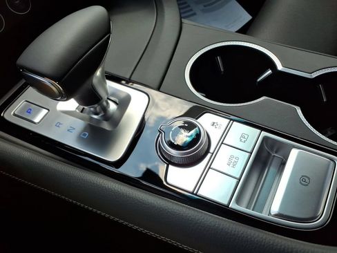 New 2026 Genesis G70 2.5T AWD/4WD image 22