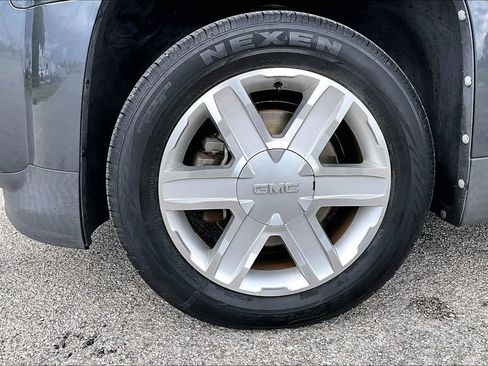 Used 2010 GMC Terrain SLT FWD image 9