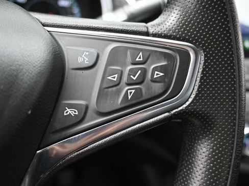 Used 2024 Chevrolet Malibu LT FWD image 27