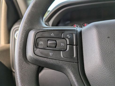 Used 2024 Chevrolet Silverado 2500 Custom w/ Custom Value Package image 22