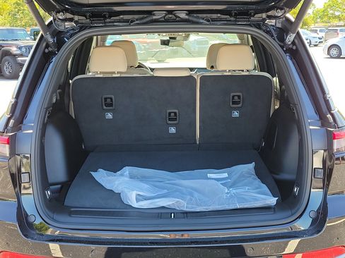 New 2026 Jeep Grand Cherokee Limited image 10