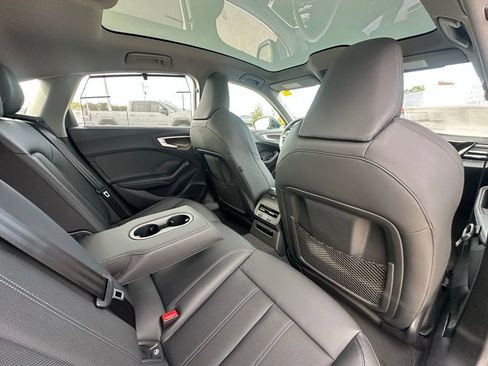 New 2025 Audi A5 2.0T Premium Plus image 29