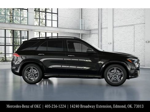 New 2026 Mercedes-Benz GLE 350 4MATIC image 15