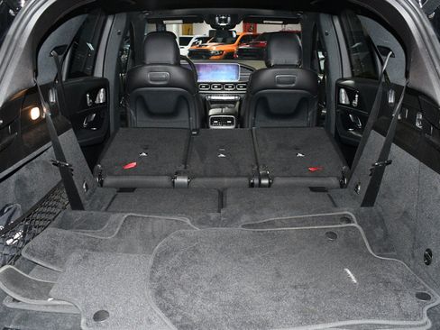 Used 2020 Mercedes-Benz GLE 350 4MATIC image 96