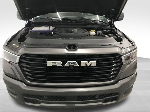 New 2026 RAM 1500 Laramie w/ Sport Appearance Package image 60