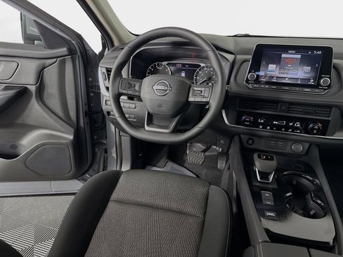 New 2026 Nissan Rogue SV image 21