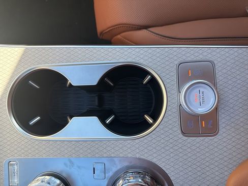 New 2026 Genesis GV80 2.5T Advanced image 26